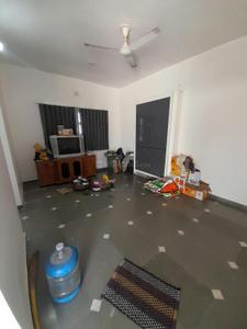 Kitchen Image of 800 Sq.ft 1 BHK Builder Floor for rent in Ghatlodiya Ahmedabad for Rs. 13500