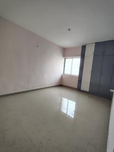 Bedroom Image of 1330 Sq.ft 3 BHK Apartment / Flat for sale in Bariatu Ranchi for Rs. 6800000