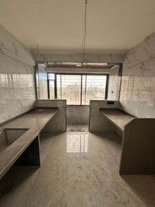 Kitchen Image of 1910 Sq.ft 3 BHK Penthouse for sale in Rane Nagar Nashik for Rs. 8600000