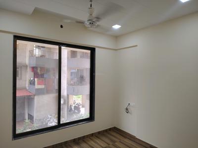 Bedroom Image of 950 Sq.ft 2 BHK Apartment / Flat for rent in Cosmos Heritage, Thane West Thane for Rs. 35000