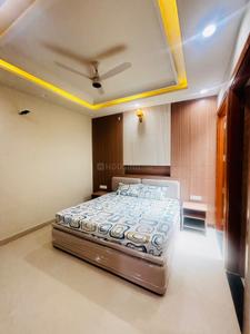 Bedroom Image of 2500 Sq.ft 5 BHK Villa for sale in Gokulpura Jaipur for Rs. 16500000