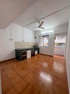 Hall Image of 1500 Sq.ft 3 BHK Apartment / Flat for rent in DSK Raanwara, Bavdhan Pune for Rs. 40000