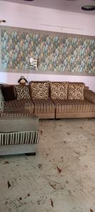 Hall Image of 1200 Sq.ft 2 BHK Independent House for rent in Kadugodi Bengaluru for Rs. 23000