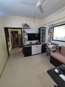Hall Image of 650 Sq.ft 1 BHK Apartment / Flat for sale in Shree Signature Park, Thergaon Pune for Rs. 4800000