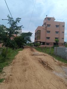 Image of 1350 Sq.ft Residential Plot / Land for sale in Lakshmipura, Abbigere, Bengaluru for Rs. 11500000
