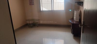Bedroom Image of 1750 Sq.ft 3 BHK Apartment / Flat for rent in SMR Vinay Galaxy, Hoodi Bengaluru for Rs. 76000