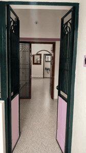 Image of 1200 Sq.ft 1.5 BHK Independent House for rent in Avaniyapuram, Madurai for Rs. 13000