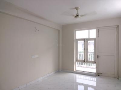Living Room Image of 2250 Sq.ft 3 BHK Builder Floor for rent in TDI The Grand Retreat, Sector 88 Faridabad for Rs. 22000