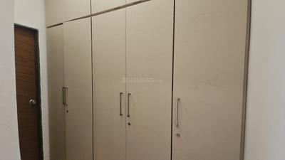 Bedroom Image of 2000 Sq.ft 3 BHK Independent House for sale in A NSC Fortune City, Nipania Indore for Rs. 11500000