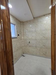 Bathroom Image of 1750 Sq.ft 3 BHK Builder Floor for sale in Wave Floors, Wave City Ghaziabad for Rs. 11700000