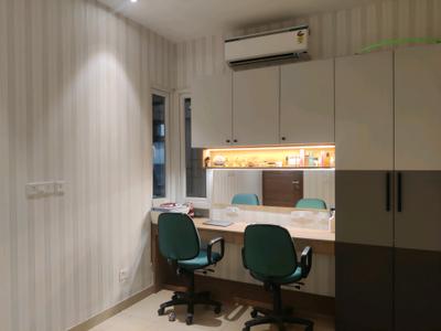 Bedroom Image of 2385 Sq.ft 4 BHK Apartment / Flat for sale in Wave Veridia, Wave City Ghaziabad for Rs. 28500000