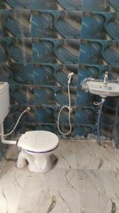 Bathroom Image of 837 Sq.ft 3 BHK Independent House for sale in Rohta Agra for Rs. 4500000