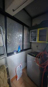 Kitchen Image of 1210 Sq.ft 3 BHK Apartment / Flat for rent in Tirupati Campus, Tingre Nagar Pune for Rs. 36000
