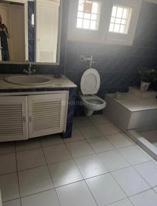 Bathroom Image of 8000 Sq.ft 7 BHK Independent House for sale in Sector 60 Mohali for Rs. 120000000