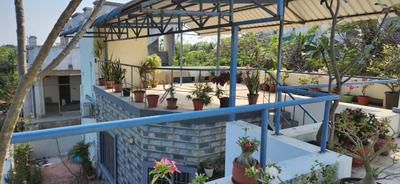 Balcony Image of 3600 Sq.ft 4 BHK Independent House for sale in Injambakkam Chennai for Rs. 57500000