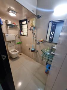 Image of 700 Sq.ft 2 BHK Apartment / Flat for sale in Jeevan Sapna, Kandivali West, Mumbai for Rs. 19800000