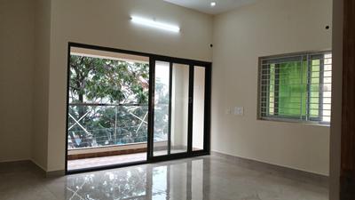 4 BHK Independent Builder Floor