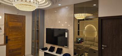 Bedroom Image of 1900 Sq.ft 3 BHK Apartment / Flat for sale in Southern Breeze, Anna Nagar Chennai for Rs. 55000000