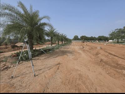 Image of 3420 Sq.ft Residential Plot / Land for sale in Mahlan, Jaipur for Rs. 3300000