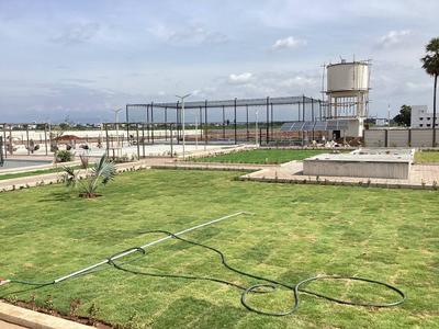 Image of 2455 Sq.ft Residential Plot / Land for sale in Kurumbapalayam, Coimbatore for Rs. 11241000