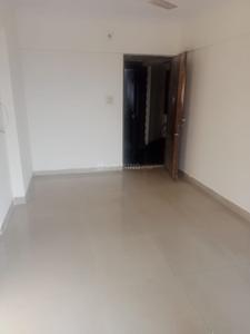 1 BHK Flat