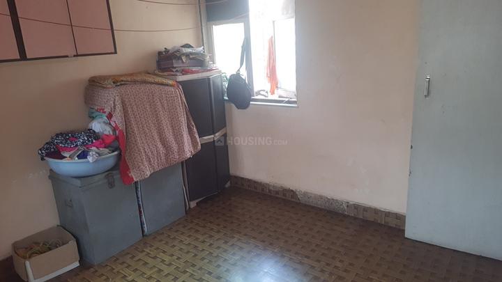 Sector-16, Vashi Bedroom One 1