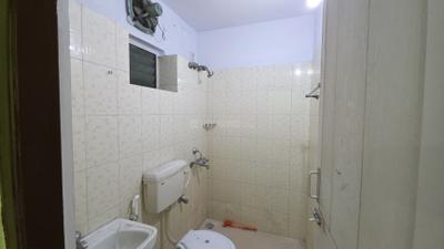 Image of 929 Sq.ft 2 BHK Apartment / Flat for rent in Godrej Prakriti, Sodepur, Kolkata for Rs. 15500