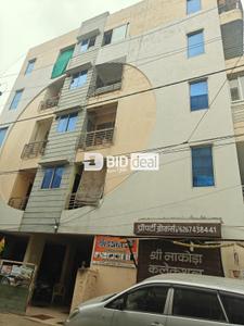 Image of 605 Sq.ft 2 BHK Apartment / Flat for sale in Silicon City, Indore for Rs. 2200000