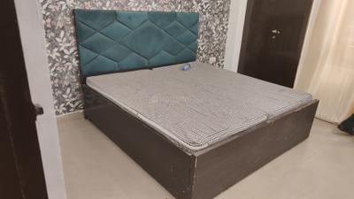 Bedroom Image of 1685 Sq.ft 3 BHK Apartment / Flat for sale in Exotica Eastern Court, Crossings Republik Ghaziabad for Rs. 11900000