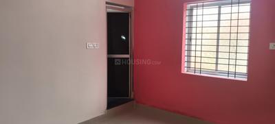 Bedroom Image of 600 Sq.ft 1 BHK Independent House for rent in Sikola Bhata Durg for Rs. 6000