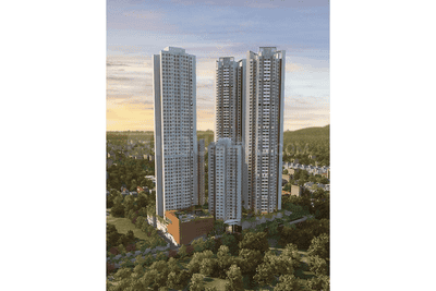 2 BHK Flat