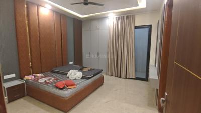 Bedroom Image of 4000 Sq.ft 4 BHK Villa for sale in Ward No 18 Jaipur for Rs. 21000000