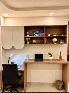 1 BHK Apartment
