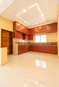 Hall Image of 1717 Sq.ft 3 BHK Apartment / Flat for sale in Narsingi Hyderabad for Rs. 12000000