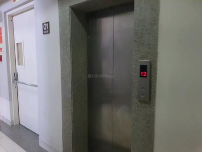 Main Entrance Image of 1929 Sq.ft 3 BHK Apartment / Flat for sale in Godrej Nature Plus, Sector 33 Sohna for Rs. 19000000