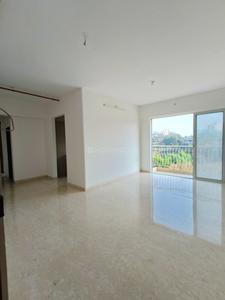 Hall Image of 1080 Sq.ft 2 BHK Apartment / Flat for sale in Kaul Heritage City, Vasai West Vasai for Rs. 9500000