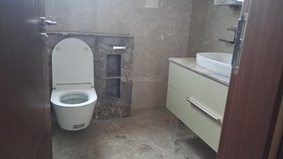 Image of 2200 Sq.ft 3 BHK Apartment / Flat for sale in Aparna One, Shaikpet, Hyderabad for Rs. 47500000