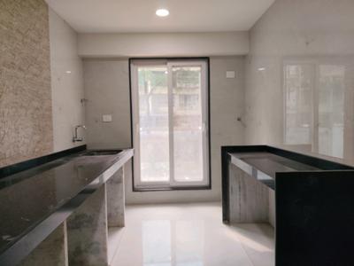 Kitchen Image of 877 Sq.ft 2 BHK Apartment / Flat for sale in Sardar Inspire Residency, Andheri East Mumbai for Rs. 17400000
