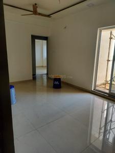 Hall Image of 1100 Sq.ft 2 BHK Apartment / Flat for rent in Manewada Nagpur for Rs. 15000