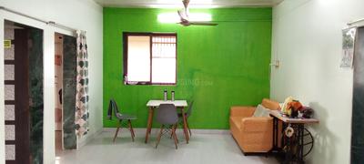 Living Room Image of 6534 Sq.ft 2 BHK Independent House for sale in Bhiwandi Thane for Rs. 3800000