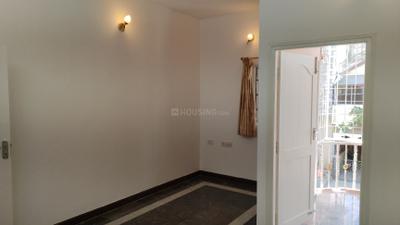 Bedroom Image of 2200 Sq.ft 3 BHK Independent House for rent in HBR Layout Bengaluru for Rs. 65000
