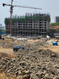Image of 1172 Sq.ft 2 BHK Apartment / Flat for sale in Nyati Esteban II, Undri, Pune for Rs. 8100010