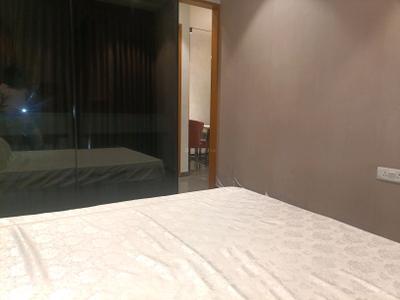 Bedroom Image of 1002 Sq.ft 2 BHK Apartment / Flat for sale in Mahaavir Exotique Phase II, Taloja Navi Mumbai for Rs. 7000000