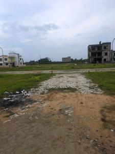 Image of 3600 Sq.ft Residential Plot / Land for sale in Swapnabhumi, New Town, Kolkata for Rs. 7999899