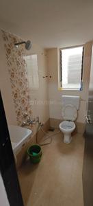 Bathroom Image of 1100 Sq.ft 2 BHK Independent House for rent in Konark Nagar Nashik for Rs. 9000