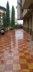 Image of 610 Sq.ft 1 BHK Apartment / Flat for sale in Dombivli East, Thane for Rs. 3700000