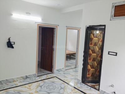 Living Room Image of 1800 Sq.ft 4 BHK Independent House for rent in New Town Kolkata for Rs. 60000