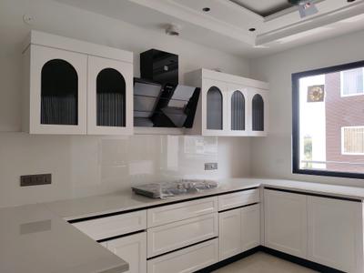 Kitchen Image of 1300 Sq.ft 2 BHK Apartment / Flat for sale in Ireo Skyon, Sector 60 Gurgaon for Rs. 28500000