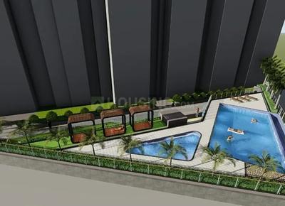 Image of 1140 Sq.ft 2 BHK Apartment / Flat for sale in City One Vezdaa, Kiwale, Pune for Rs. 7800000