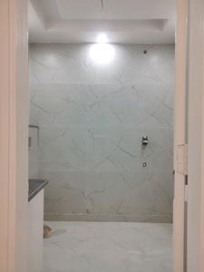 Bedroom Four Image of 2650 Sq.ft 4 BHK Builder Floor for sale in Green Field Colony Faridabad for Rs. 23000000
